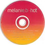 CD - Melanie B - Hot