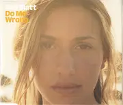 CD Single - Melanie Blatt - Do Me Wrong