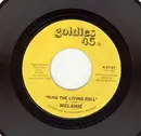 7inch Vinyl Single - Melanie - Brand New Key