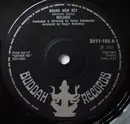 7'' - Melanie - Brand New Key - Solid Centre