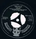 7'' - Melanie - Brand New Key - Push-Out Centre