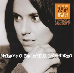 Melanie C. - Beautiful Intentions