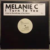 Melanie C.