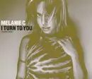 CD Single - Melanie C - I Turn to You