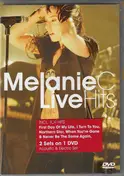 Melanie C - Live Hits