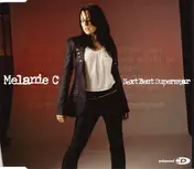 Melanie C. - Next Best Superstar