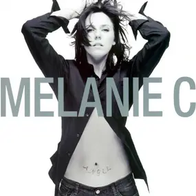 Melanie C. - Reason