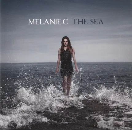 Melanie C - The Sea