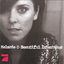 CD - Melanie C - Beautiful Intentions