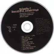 CD - Melanie C - Beautiful Intentions