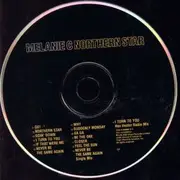 CD - Melanie C - Northern Star