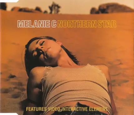 Melanie C - Northern Star