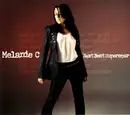 CD Single - Melanie C - Next Best Superstar