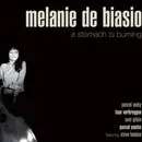 LP - Melanie De Biasio - A Stomach Is Burning - 180g