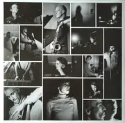 LP - Melanie De Biasio - A Stomach Is Burning - 180g