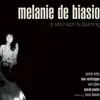LP - Melanie DE Biasio - A Stomach Is Burning - 180 gram vinyl