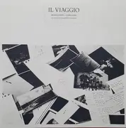 Double LP - Melanie De Biasio - Il Viaggio