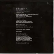 CD - Melanie De Biasio - No Deal - Digipak