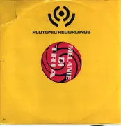 12inch Vinyl Single - Melanie Di Tria - Comin'