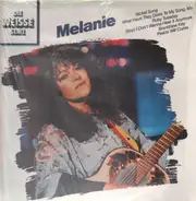 Melanie - Die Weisse Serie