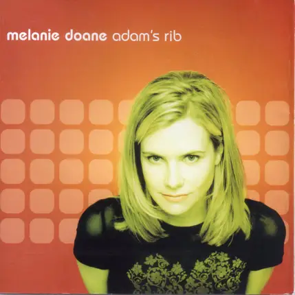 Melanie Doane - Adam's Rib