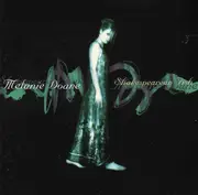 CD - Melanie Doane - Shakespearean Fish