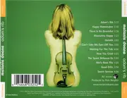CD - Melanie Doane - Adam's Rib