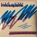 12inch Vinyl Single - Melanie - Every Breath Of The Way
