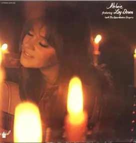 Melanie - Featuring Lay Down