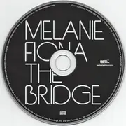 CD - Melanie Fiona - The Bridge