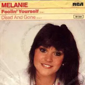 Melanie - Foolin' Yourself