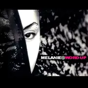 12inch Vinyl Single - Melanie G - Word Up