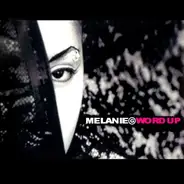 Melanie G - Word Up
