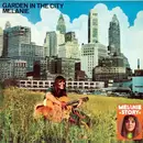 LP - Melanie - Garden In The City - Melanie Story 6