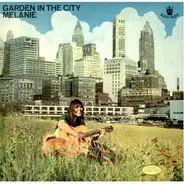 Melanie - Garden in the City