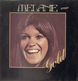 Melanie - Gold