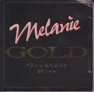 Melanie - Gold - Greatest Hits