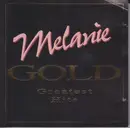 CD - Melanie - Gold - Greatest Hits