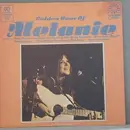 LP - Melanie - Golden Hour Of Melanie