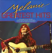 Melanie - Greatest Hits