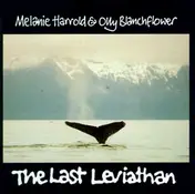 Melanie Harrold - The Last Leviathan
