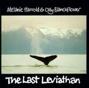 CD - Melanie Harrold & Olly Blanchflower - The Last Leviathan