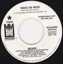 7inch Vinyl Single - Melanie - Knock On Wood