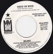 Melanie - Knock On Wood