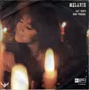 7inch Vinyl Single - Melanie - Lay Down / Ruby Tuesday