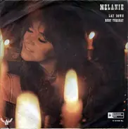 Melanie - Lay Down / Ruby Tuesday
