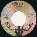 7'' - Melanie - Lay Down (Candles In The Rain) / Candles In The Rain