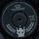 7'' - Melanie - Lay Down