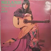LP - Melanie - Laying Down The Hits