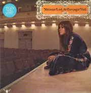 Melanie - Live At Carnegie Hall